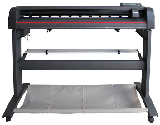 Automatic Laser Cutting Cutting LIYU HC 48inches 1200mm Servo Cutting Plotter Vinyl Cutter Machine