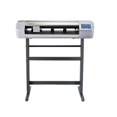 29&quot; Excellent Material Cutting Sticker Vinyl Printer Engraving Plotter Printer Cutter Machine 770*310*265mm